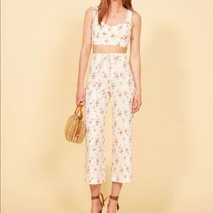 Reformation Creed Two-Piece
